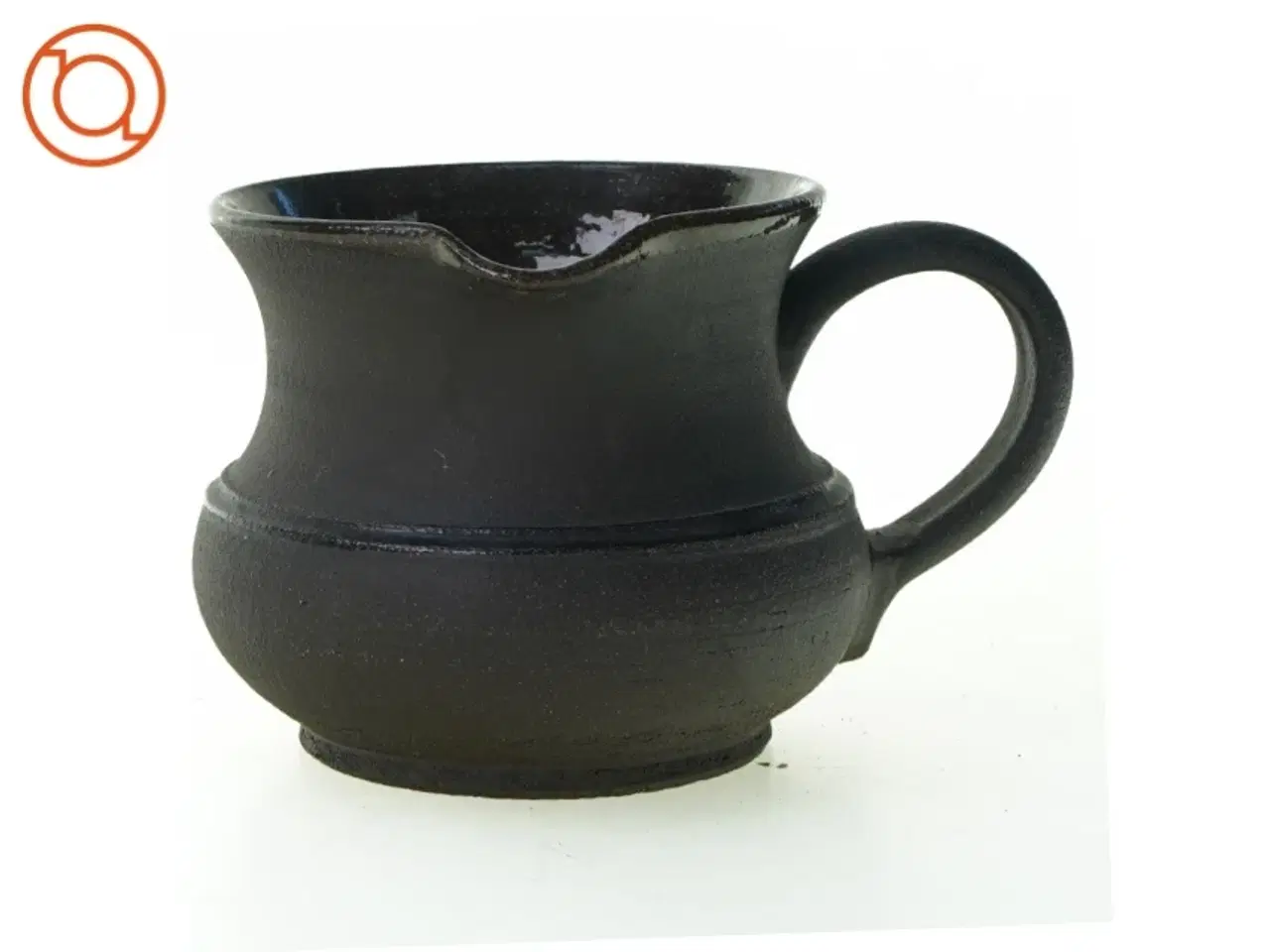 Billede 1 - Kande fra Willer (højde 12 cm.)