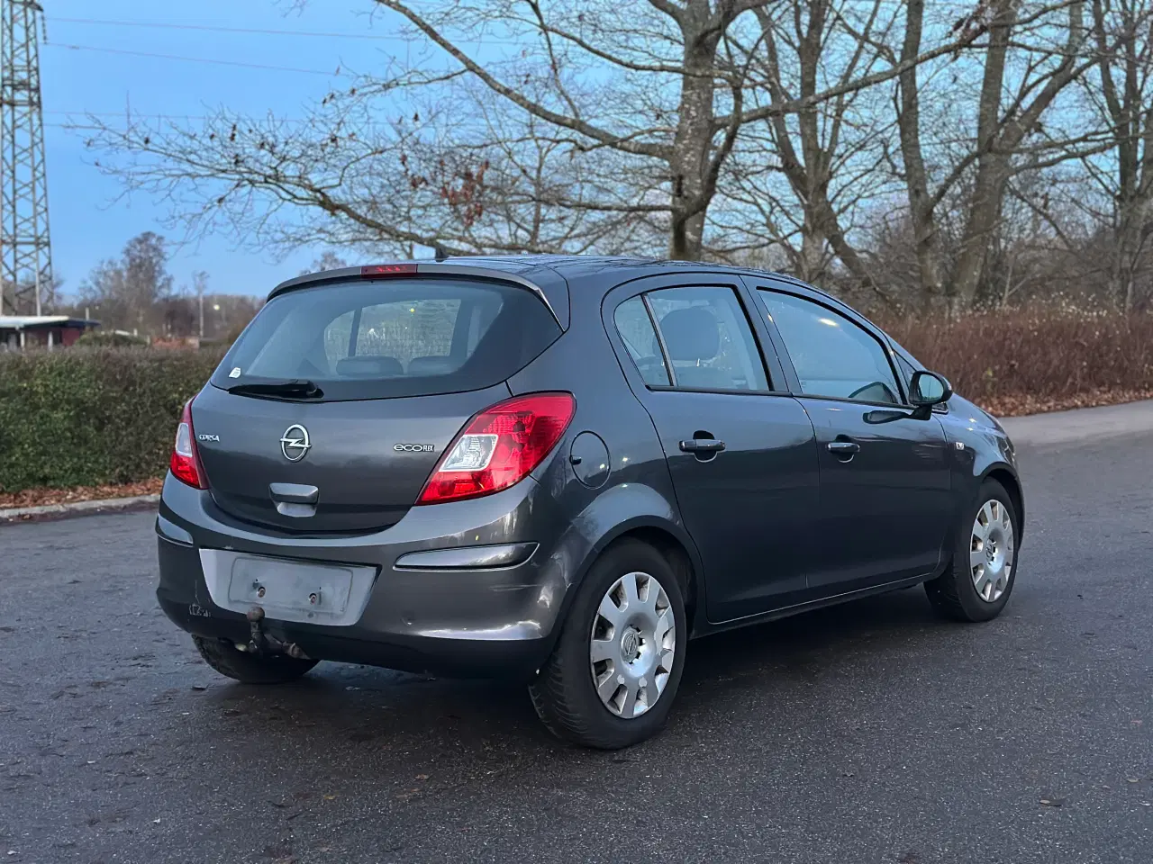 Billede 3 - Opel Corsa 1.3 CDTi – Kørt 167.000 km ✔️