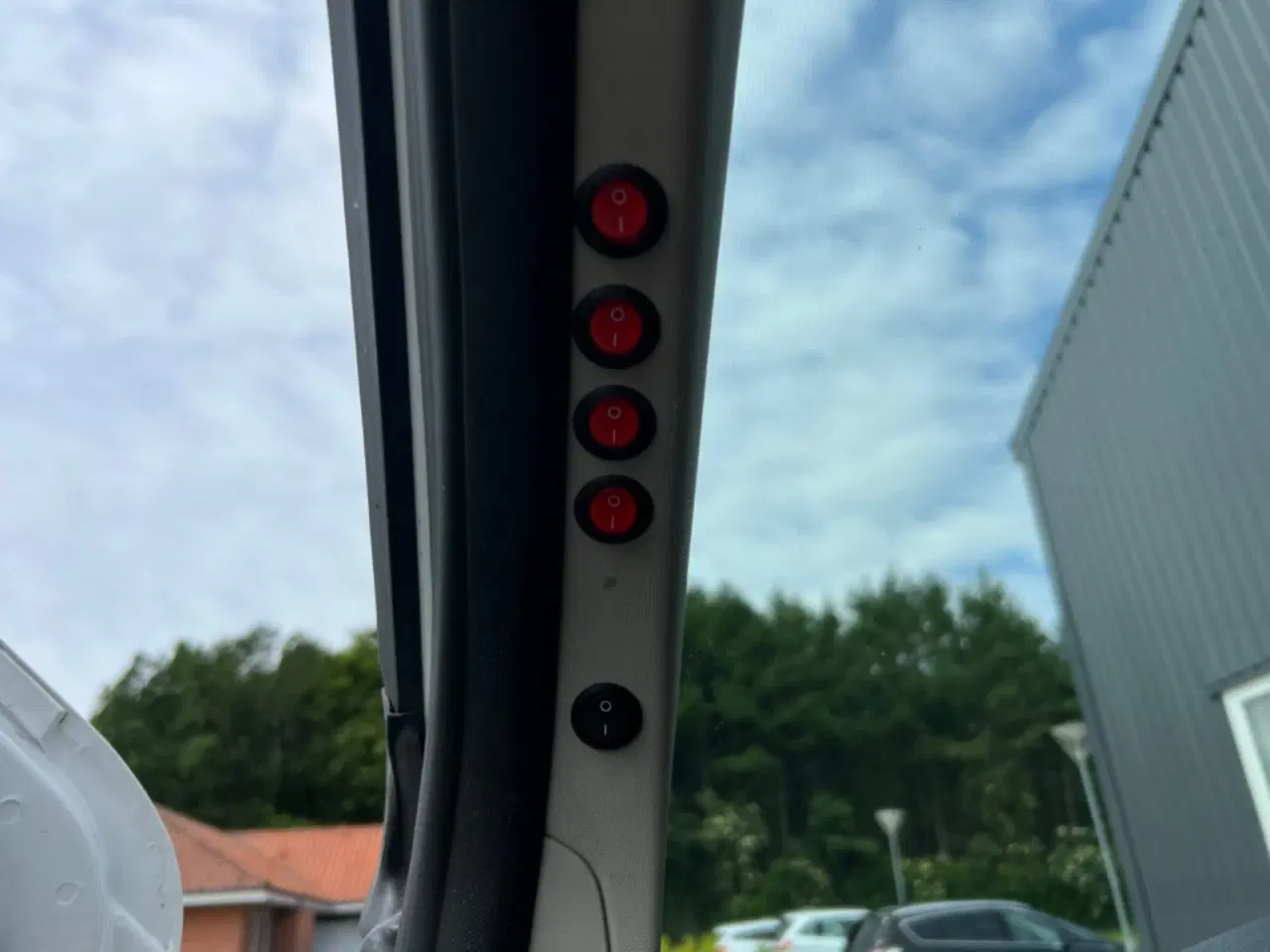 Billede 19 - Ford Transit Custom 300L 2,0 TDCi 130 Trend