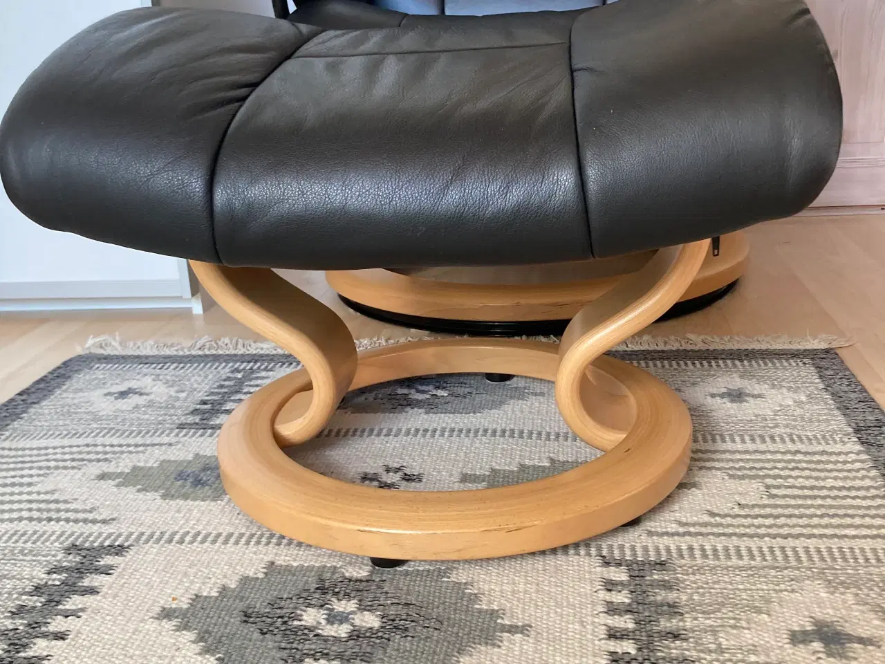Billede 2 - Stressless Mayfair, str small