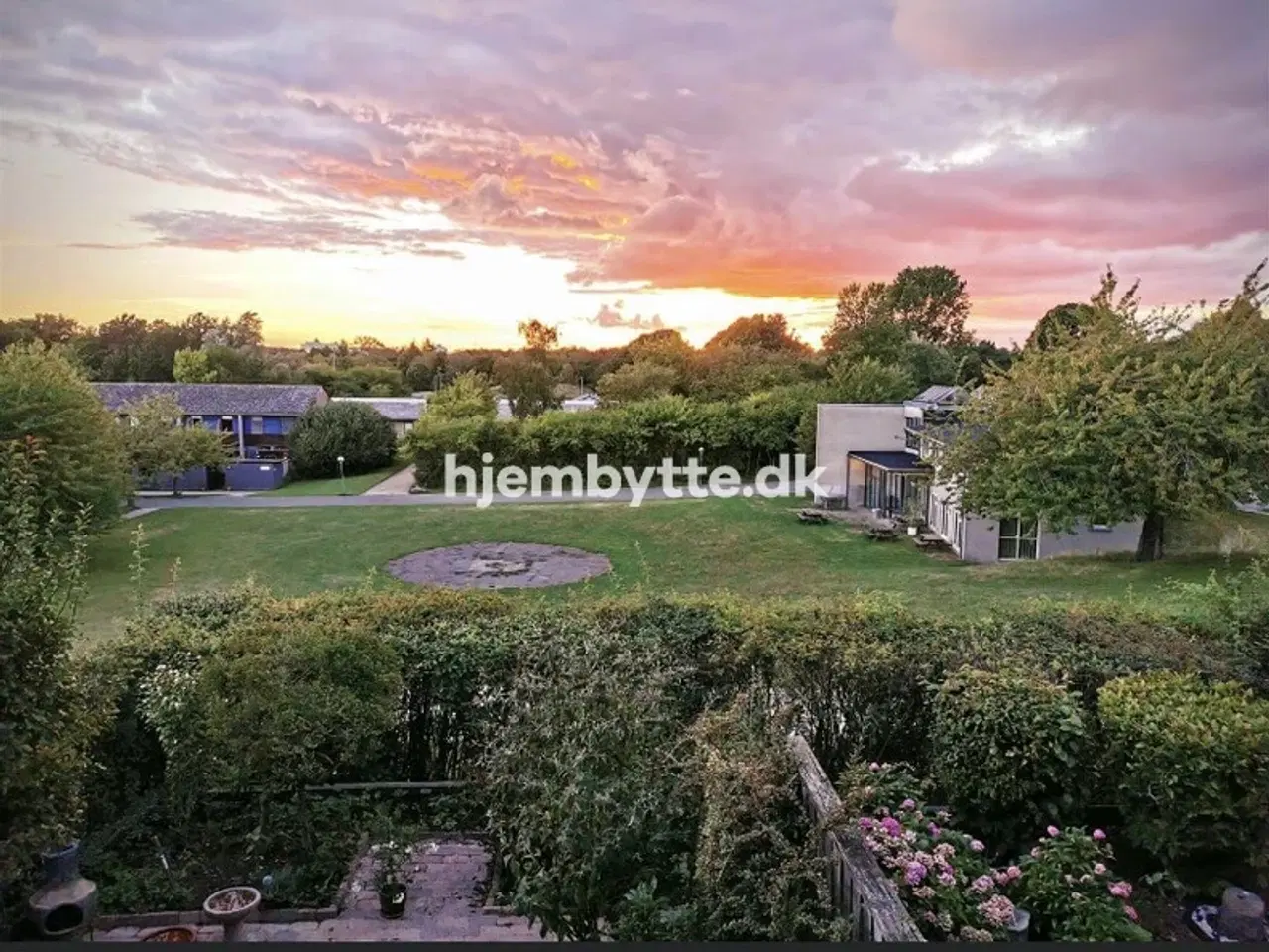 Billede 10 - Hjembytte - Knastebakken