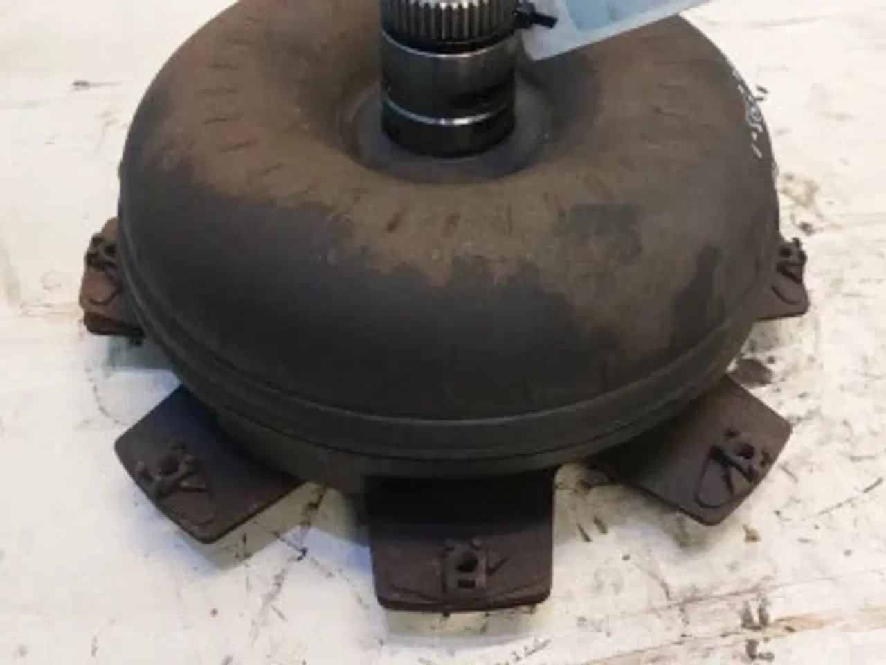 Billede 7 - Hydrema 906C Momentomformer 591297