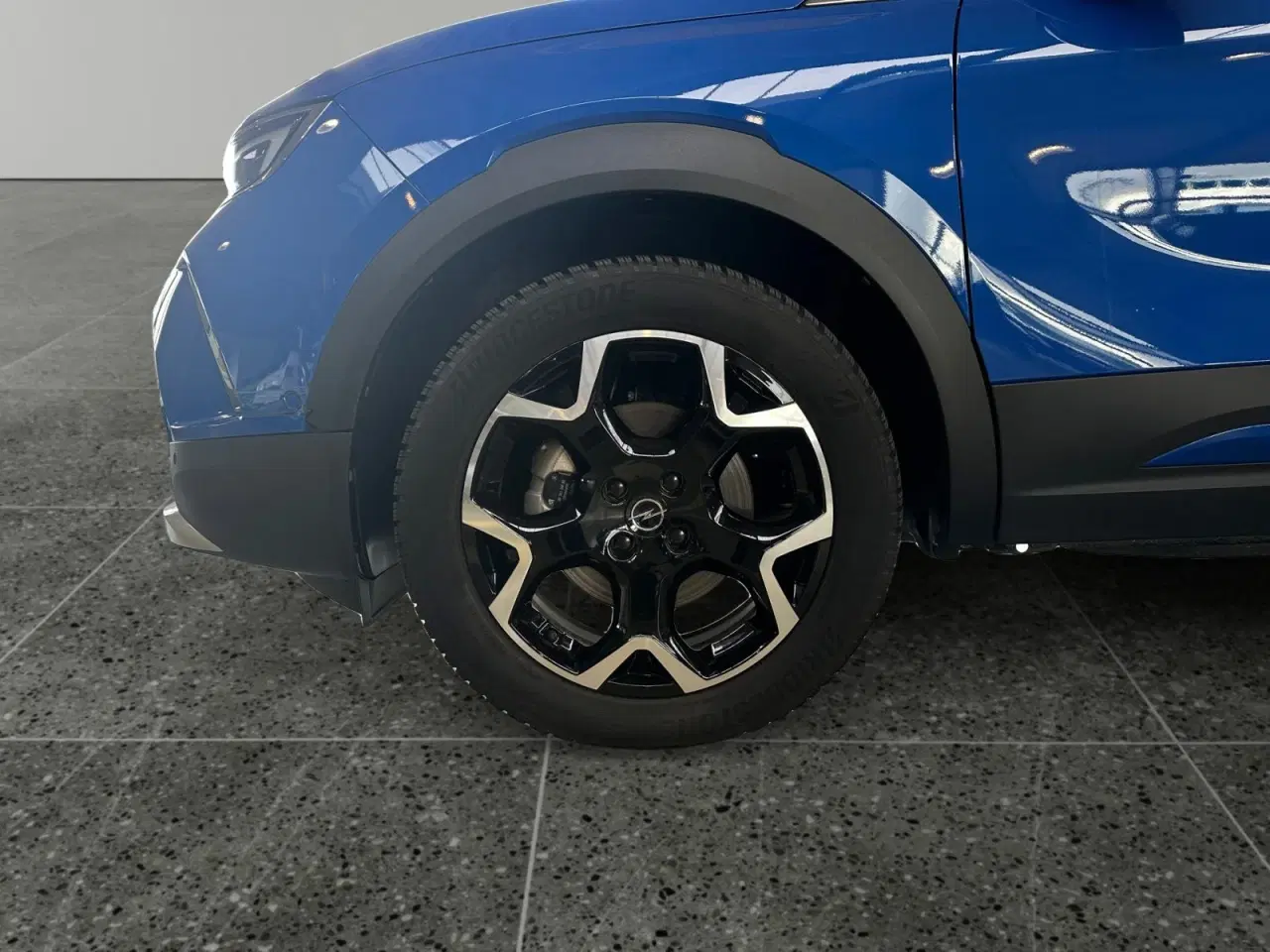 Billede 9 - Opel Mokka-e 50 Elegance