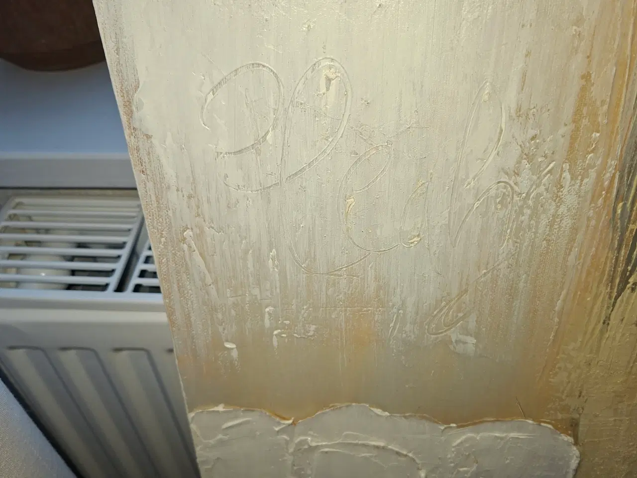 Billede 2 - Billeder 2 stk. 70 x 70 cm sælges samlet for 300 k