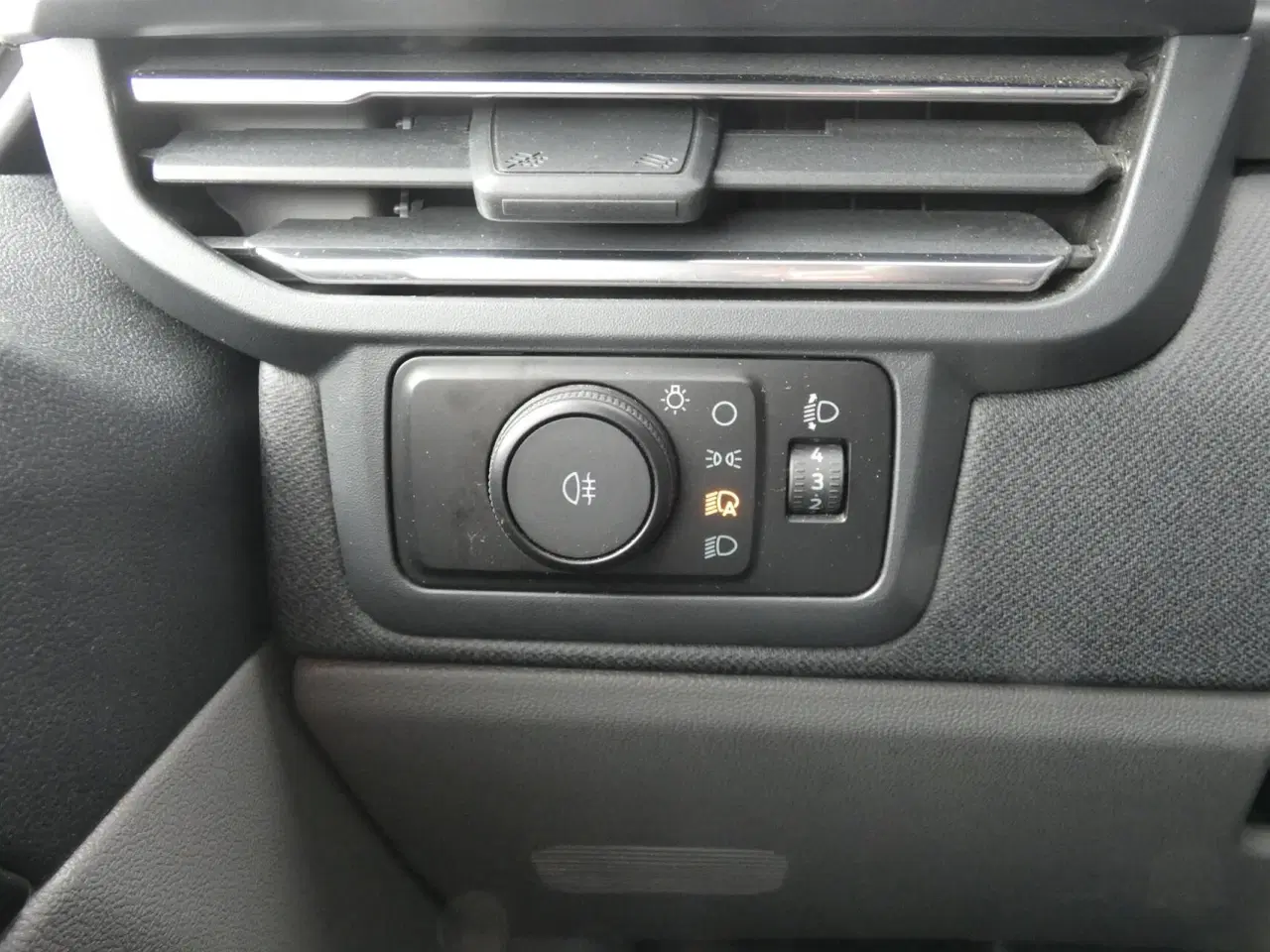 Billede 15 - Ford Tourneo Custom 320 L2H1 2,0 EcoBlue Titanium 170HK 8g Aut.