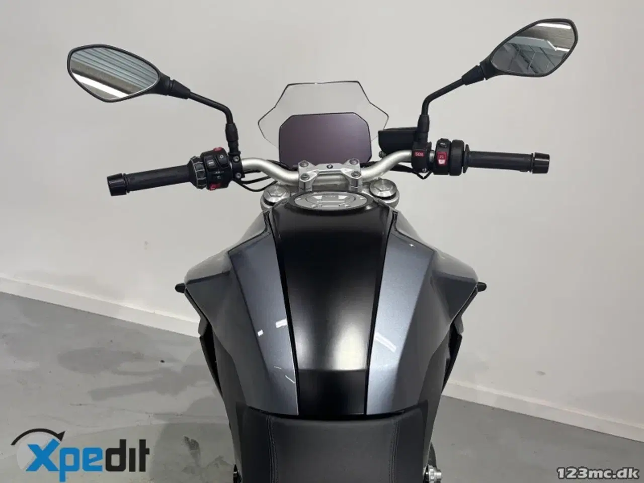 Billede 11 - BMW F 900 R