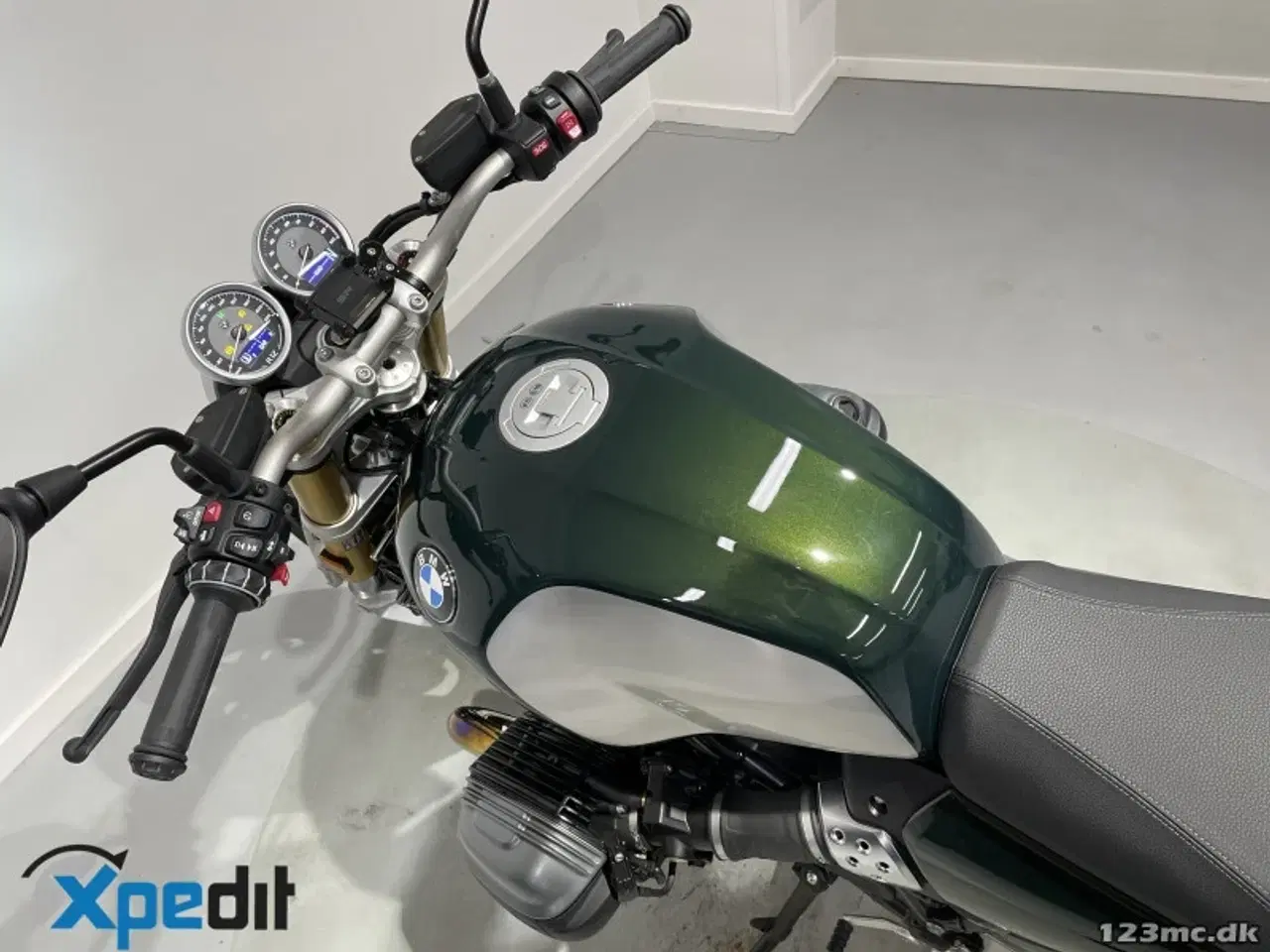 Billede 12 - BMW R 12 NineT