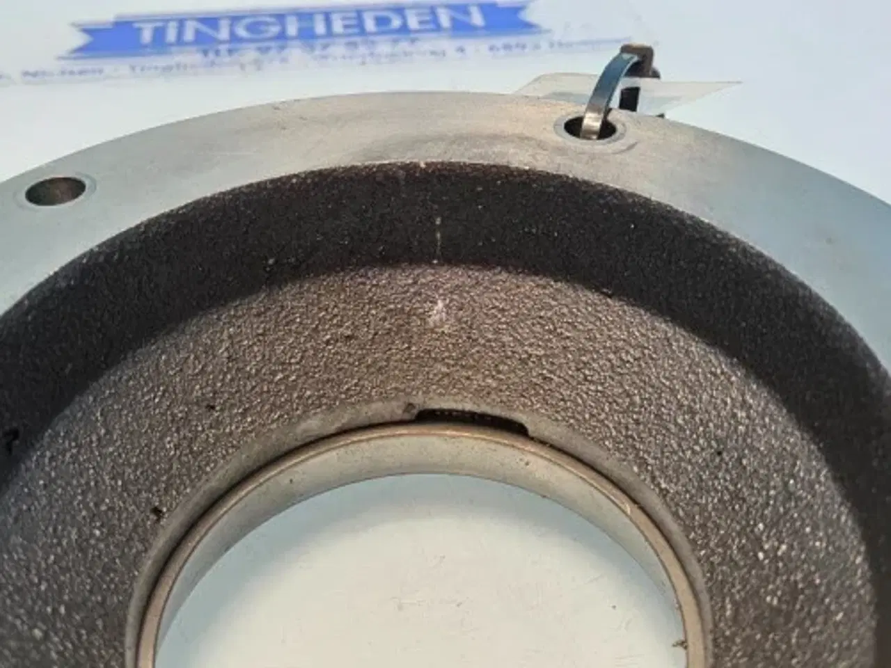 Billede 4 - John Deere 6300 Lejehus L77138