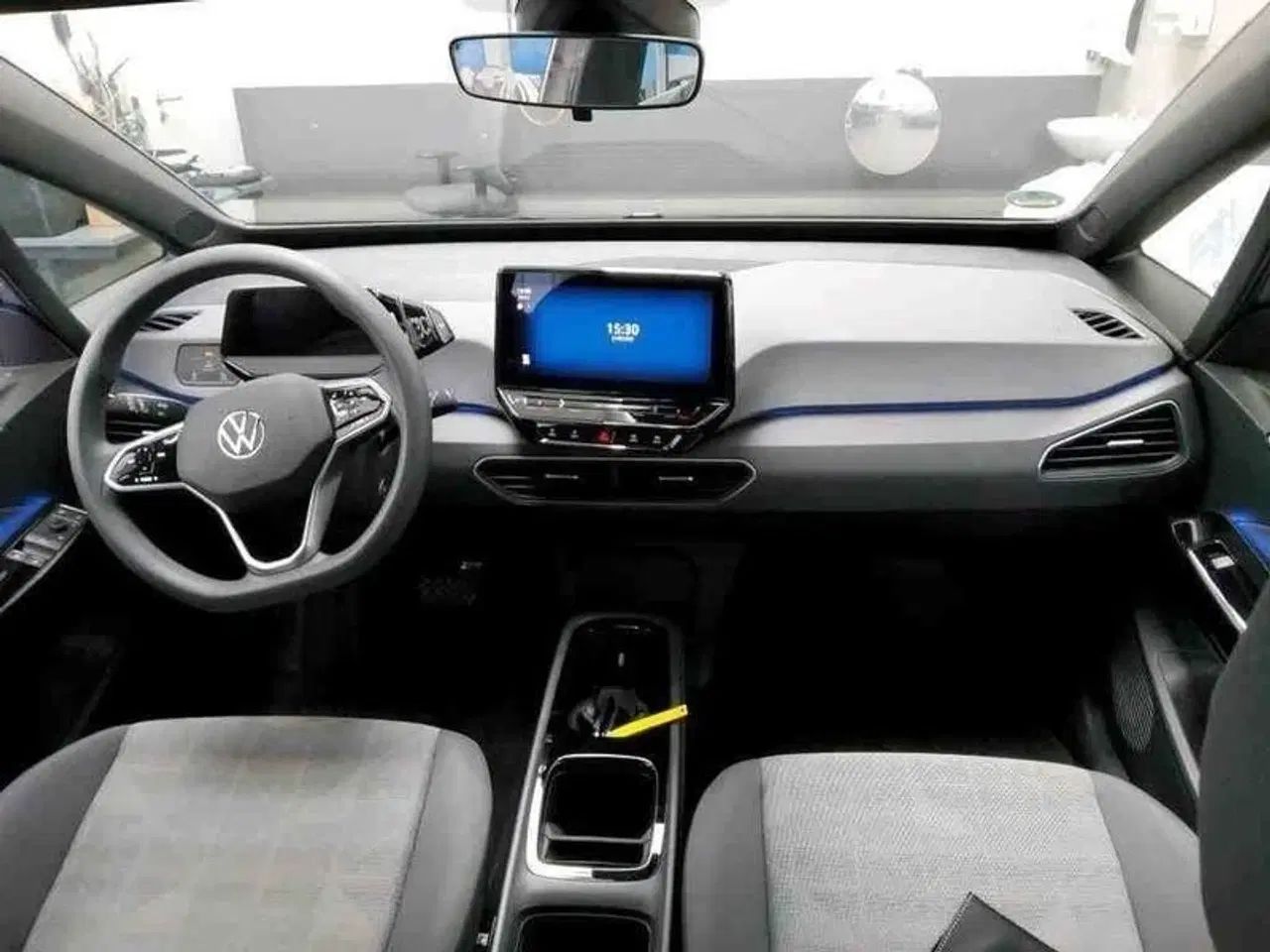 Billede 3 - VW ID.3 58 Pro Performance