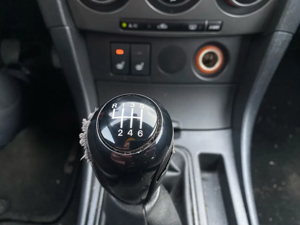 Billede 16 - Mazda 3 2,0 Sport 150HK 5d 6g