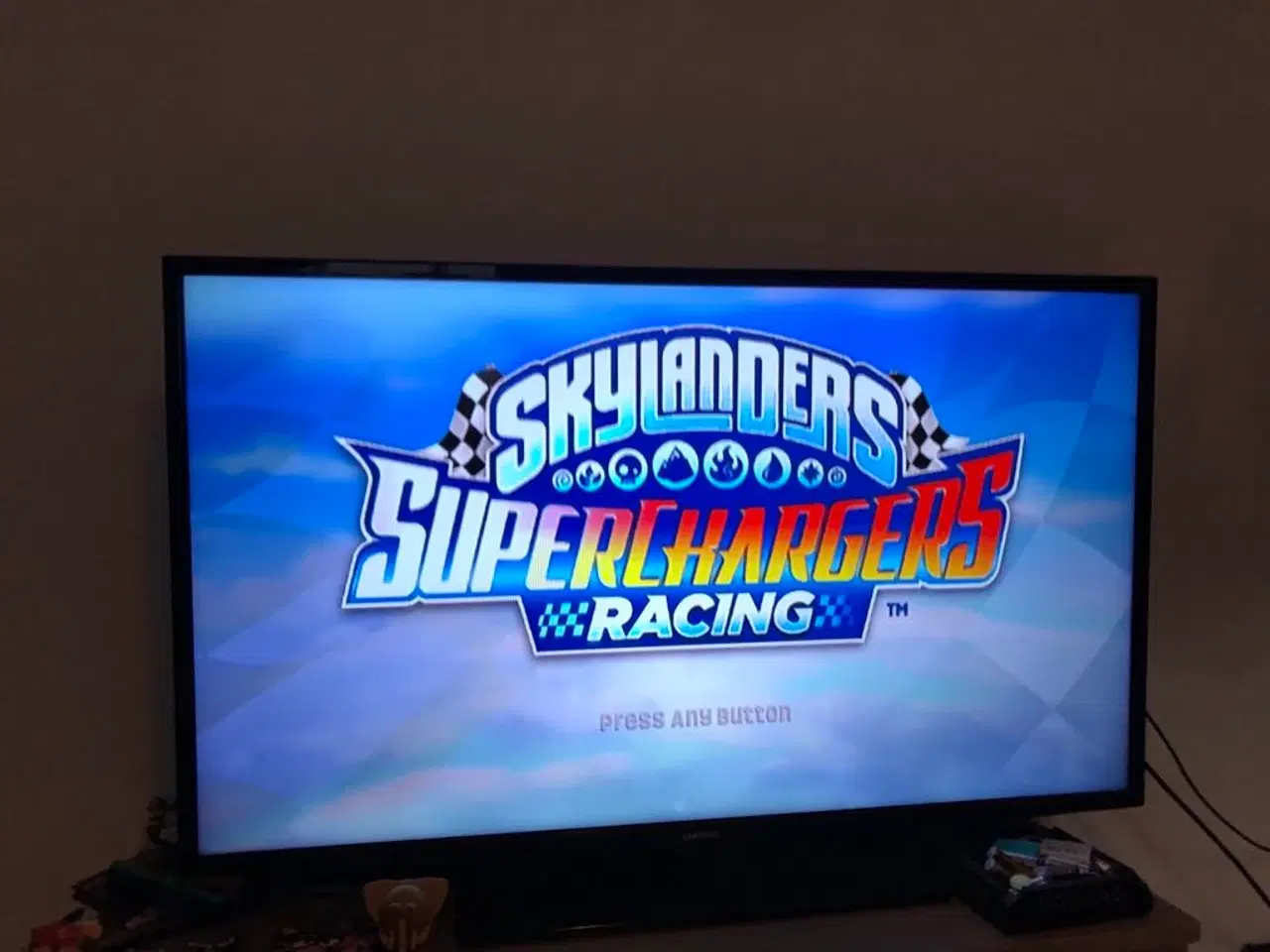 Billede 4 - Mario Party, Wii Sports. Resident Evil, New Super 