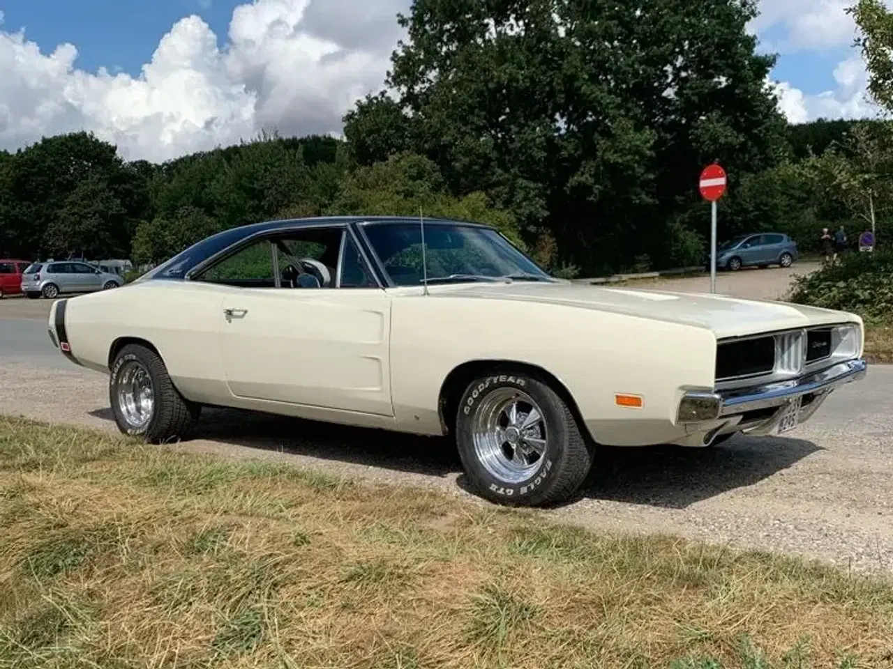 Billede 6 - 1996 Dodge charger