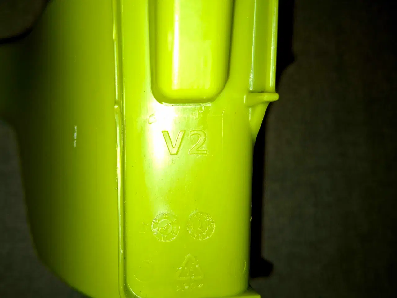 Billede 3 - Stokke newborn babysæt 