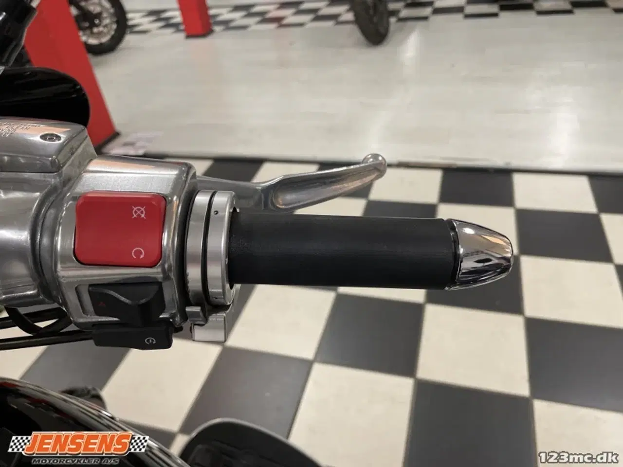 Billede 8 - Yamaha XV 1900