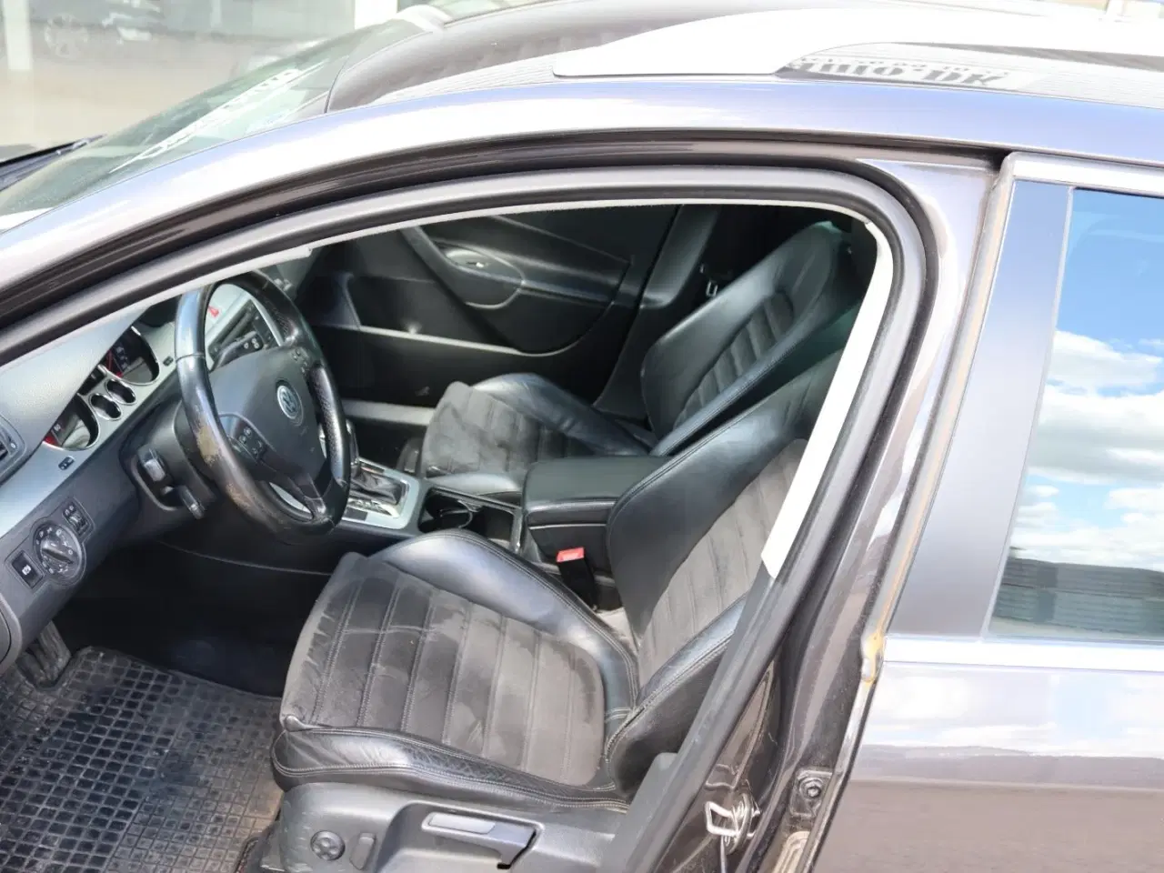 Billede 8 - VW Passat 2,0 TDi 140 Highline Variant DSG