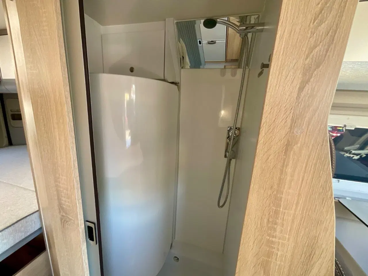 Billede 14 - Citroën Clever 2,0 Celebration 600