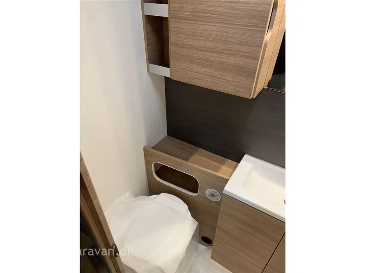 Billede 26 - 2023 - Weinsberg CaraOne 480 EU   FABRIKSNY m/ enkeltsenge m/lamel udtræk, SUPERTILBUD, hvem kommer først ?