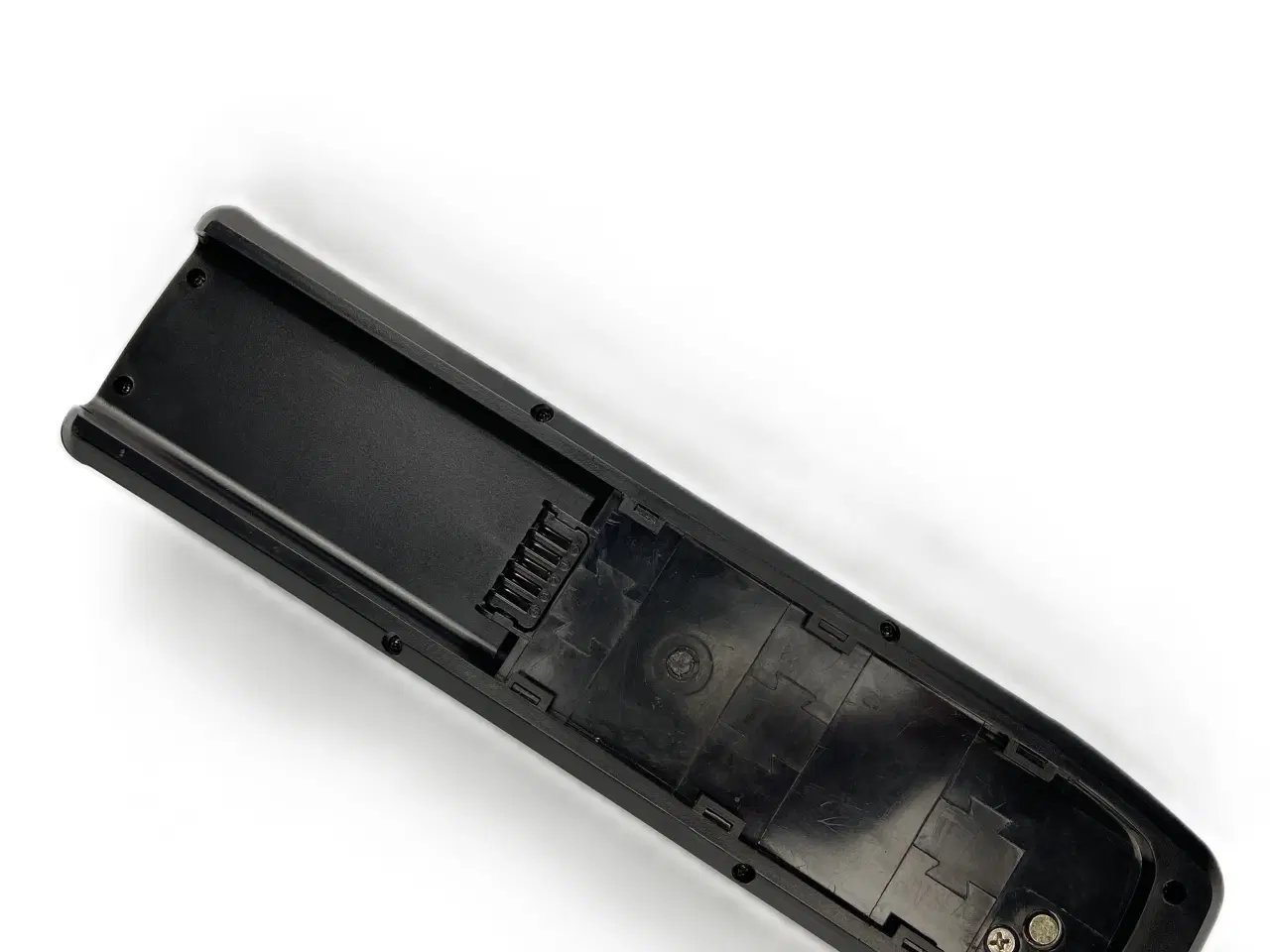 Billede 2 - Batteri 36V –13 ah Li-ion– Downtube / Hailong -NY 