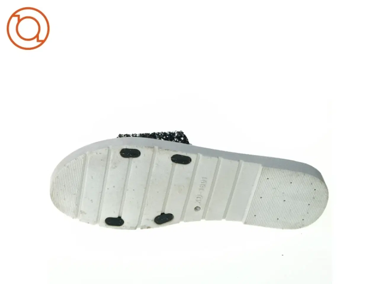 Billede 5 - Sko NYE fra Fashion (38,5-39) str. 25 cm)