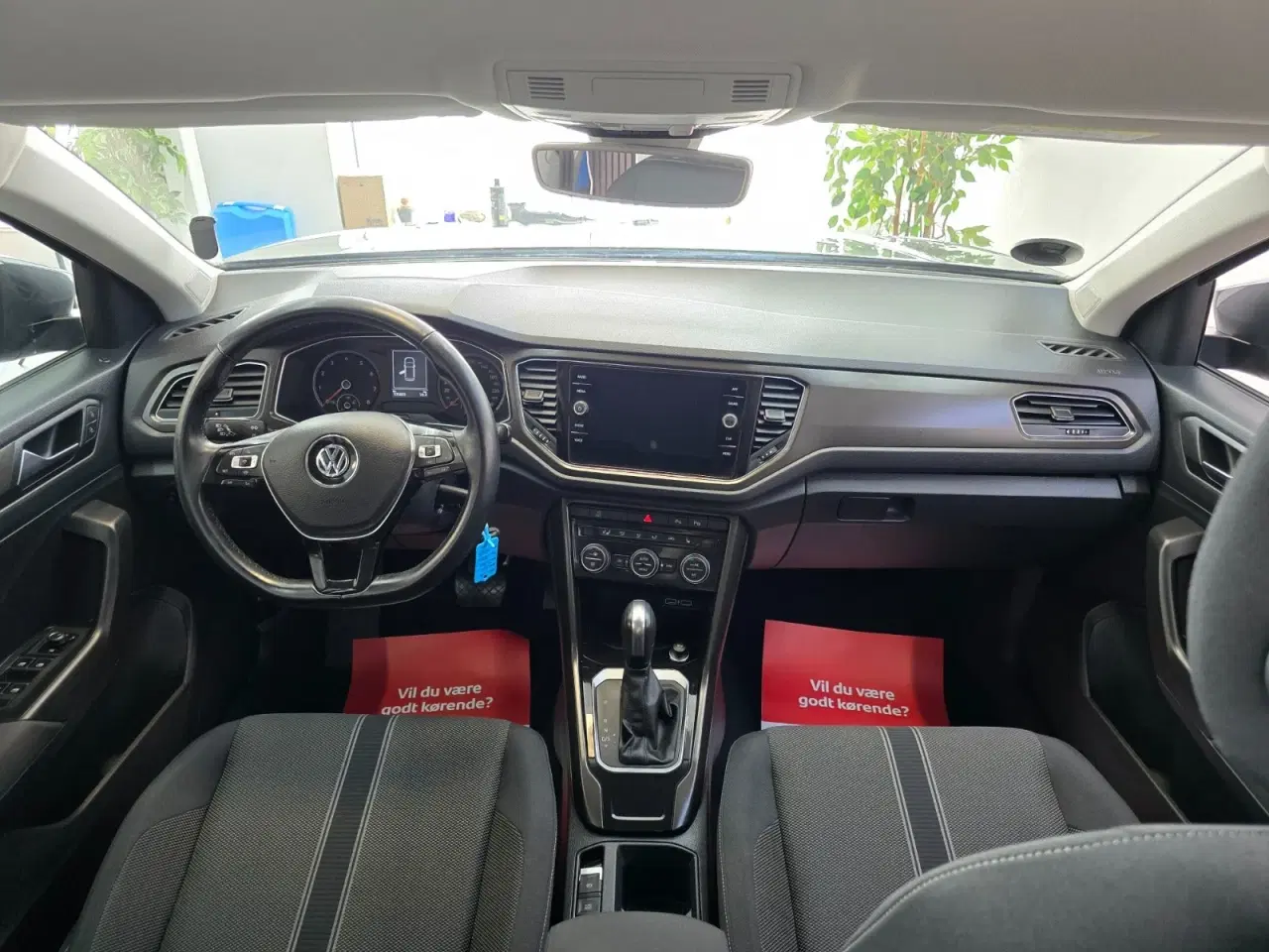 Billede 5 - VW T-Roc 1,5 TSi 150 Style DSG