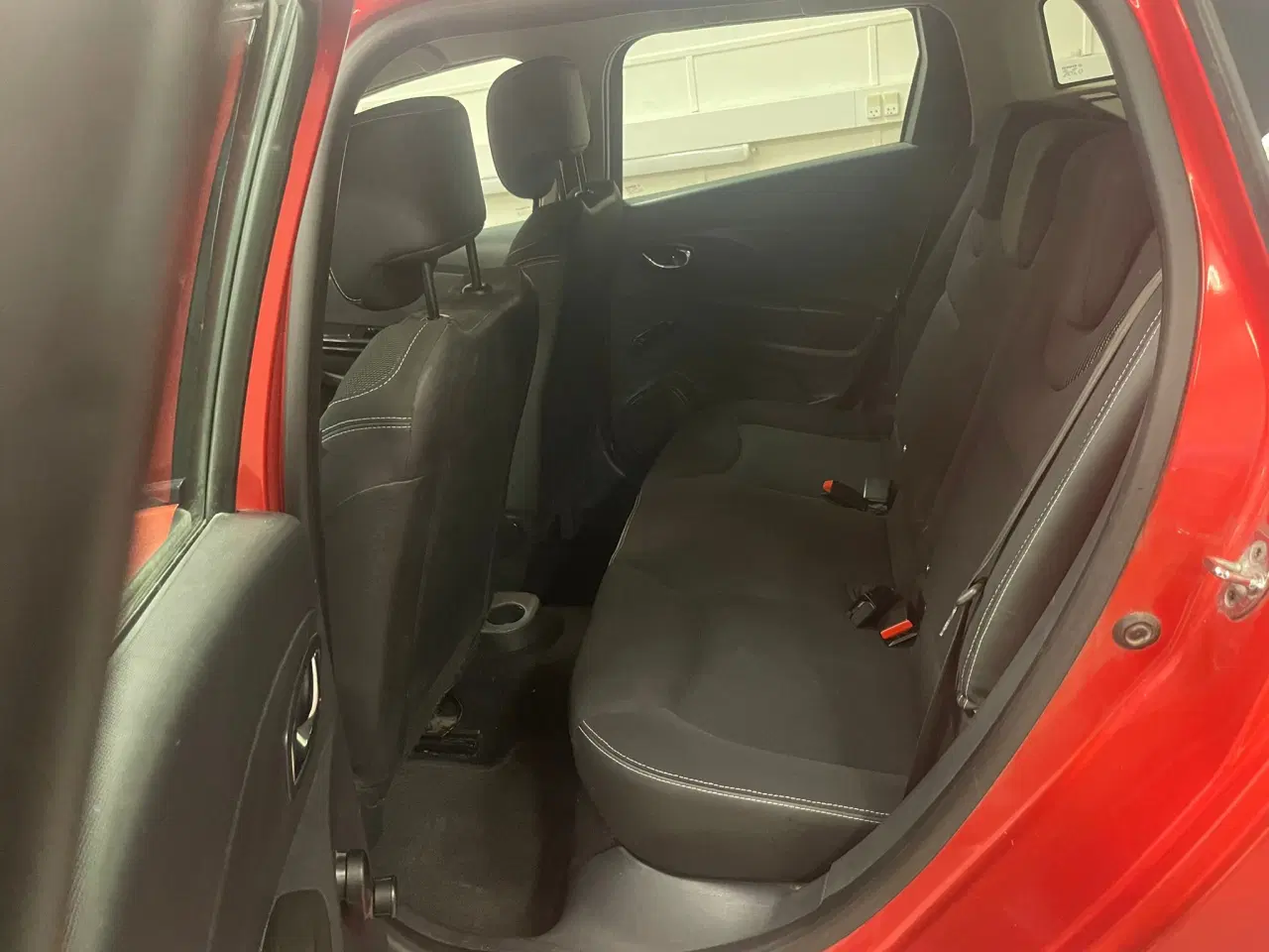 Billede 5 - Renault Clio 2014 – bare sæt dig ind og kør