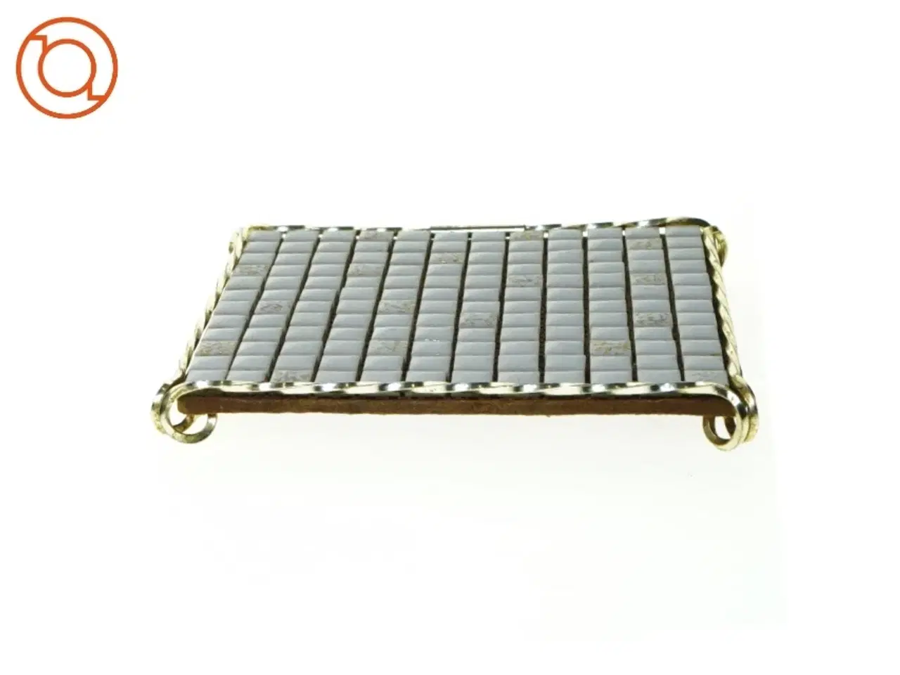 Billede 2 - Bordskåner (str. 15 cm)