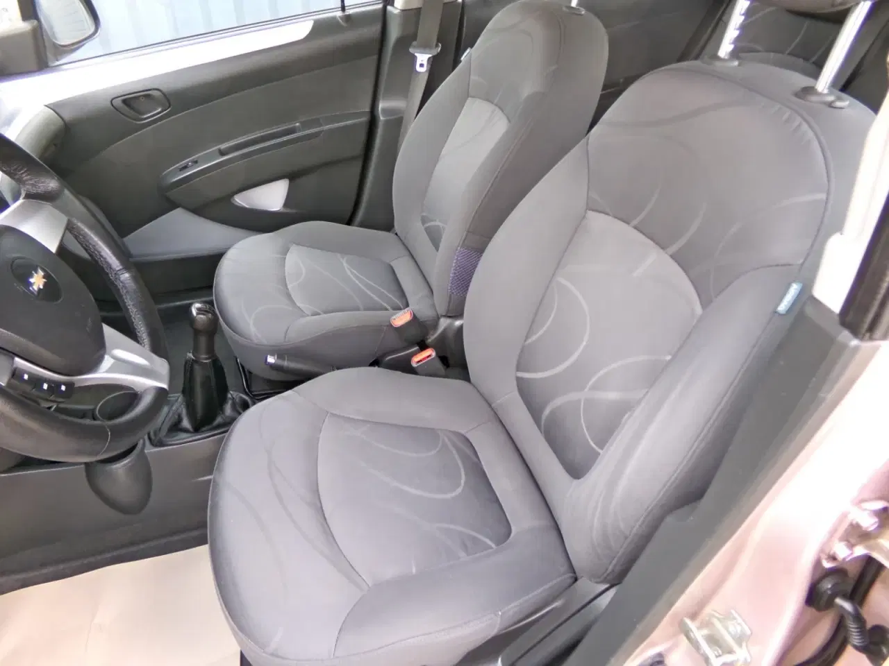 Billede 9 - Chevrolet Spark 1,2 LT