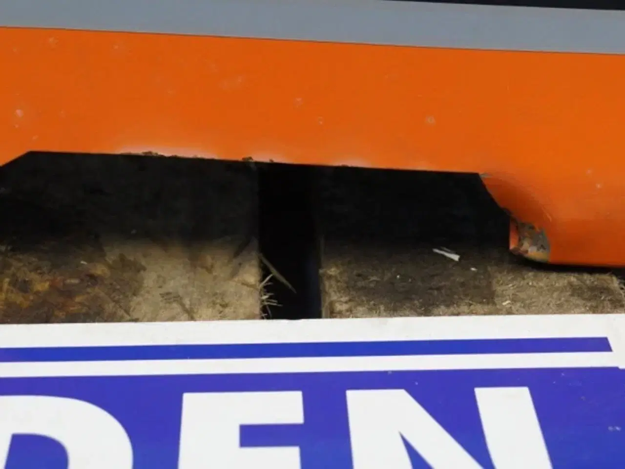 Billede 8 - Dronningborg D8900 Sideskærm 28181040