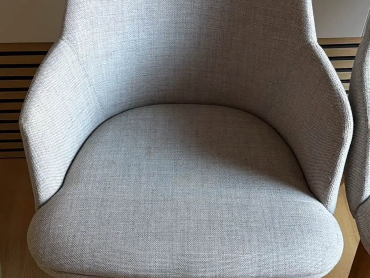 Billede 9 - 2 stk skovby stole