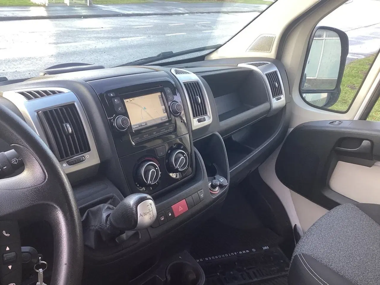 Billede 10 - Fiat Ducato 33 2,3 MJT 150 Kassevogn L2H2