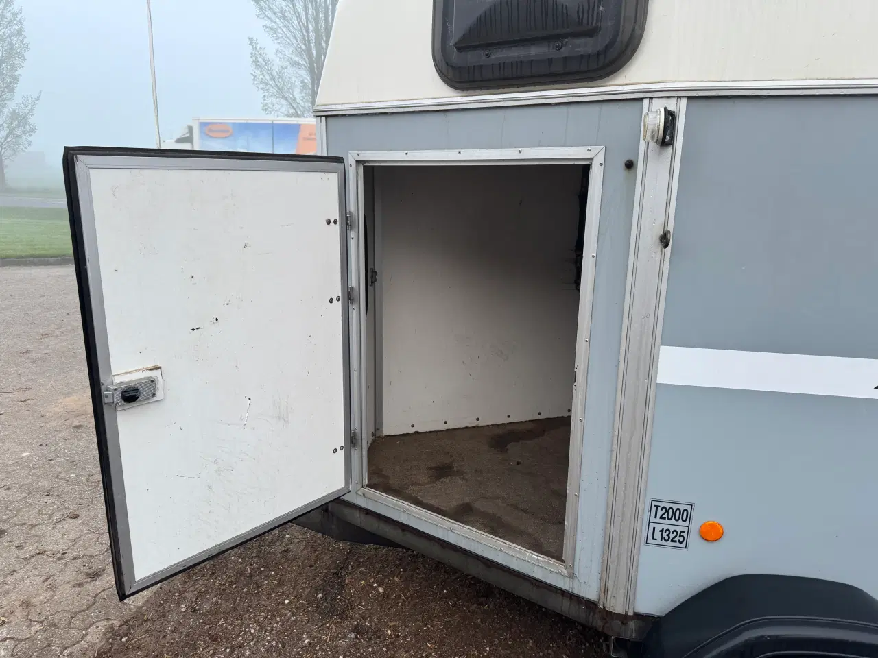 Billede 4 - Hestetrailer