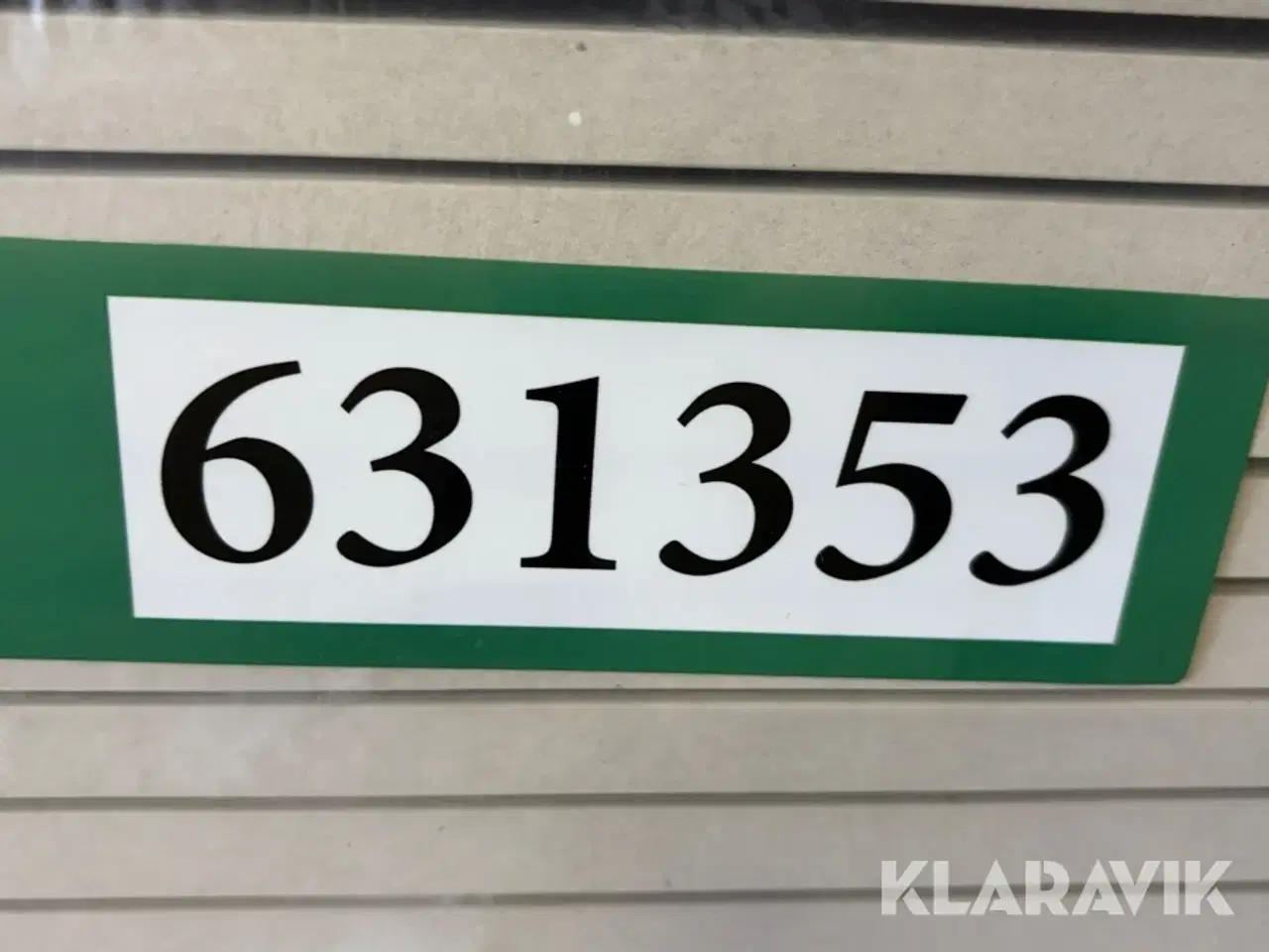 Billede 12 - Gipsplader Knauf 900x2400x15,5 mm