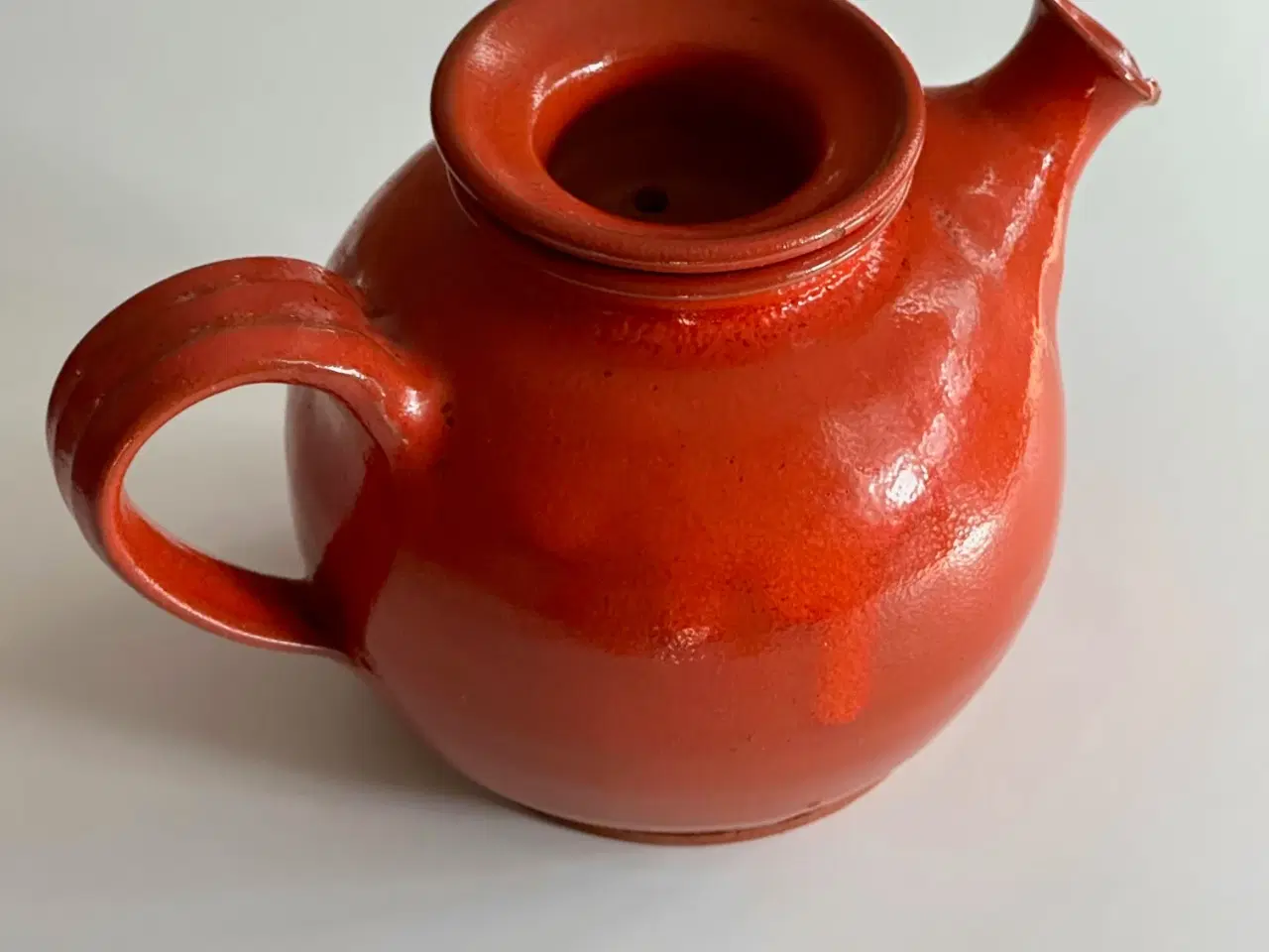 Billede 3 - Jesper Packness, tekande