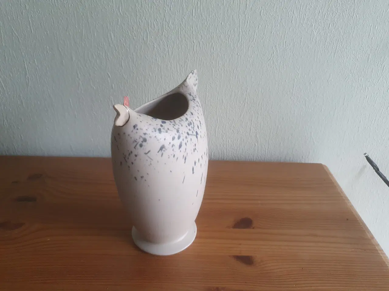 Billede 2 - Vase, Susanna Bäckstrøm, signeret