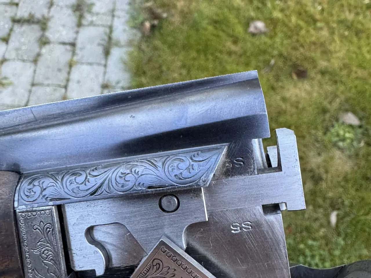 Billede 14 - Miroku 800SW 12/70 Skeet/Skeet