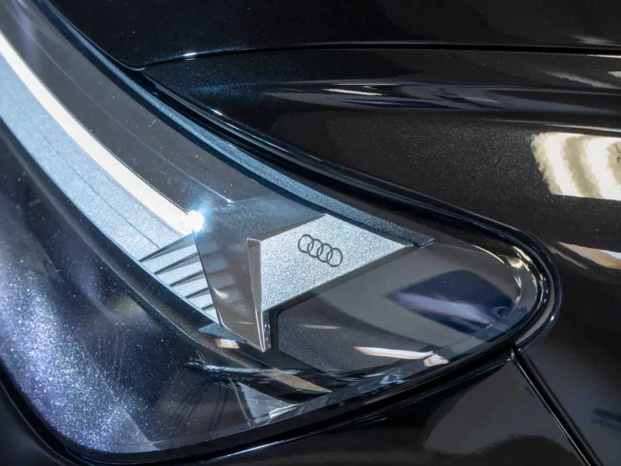 Billede 10 - Audi Q4 e-tron 40 Advanced
