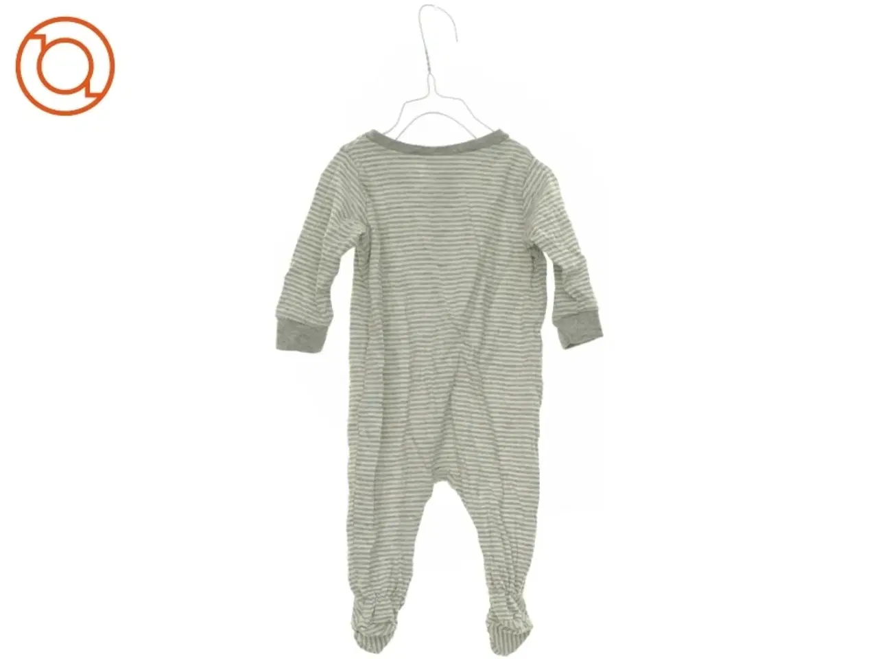 Billede 2 - Heldragt fra H&M (str. 62 cm)