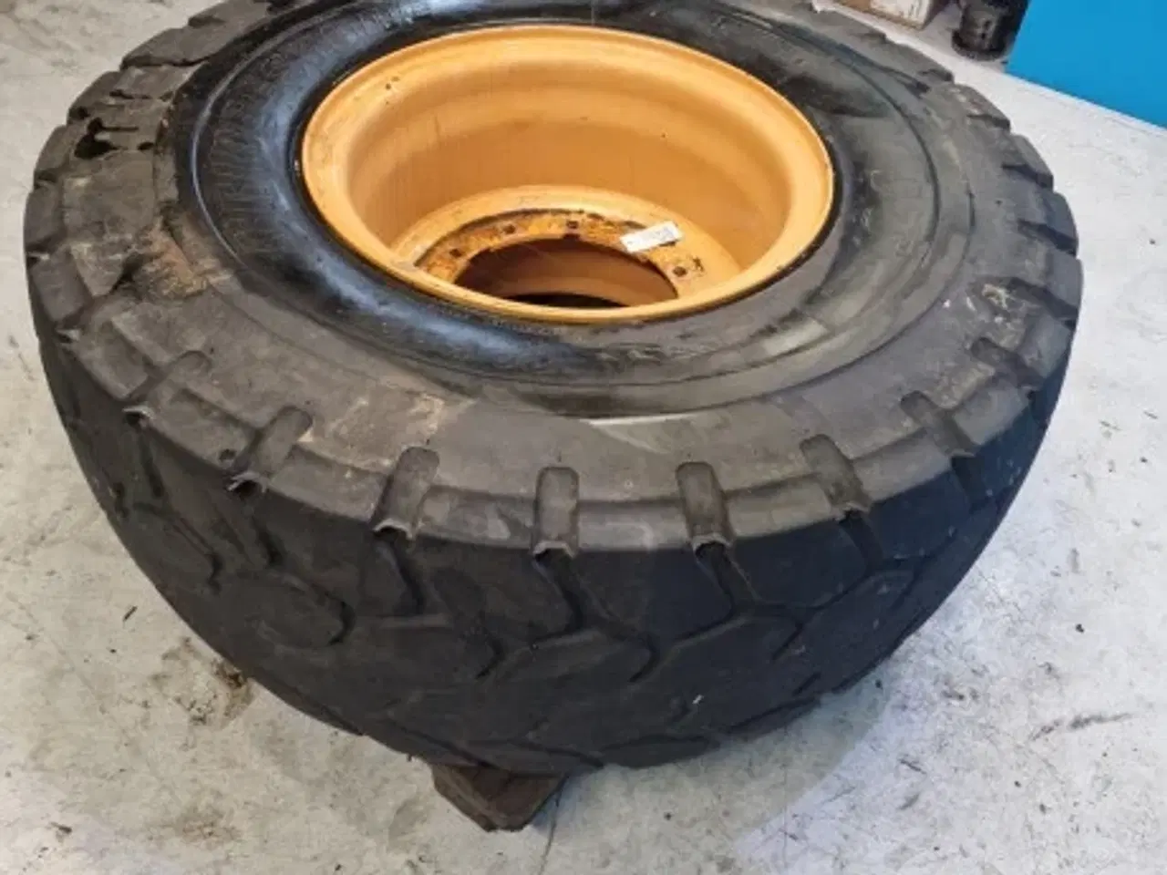 Billede 2 - 25" 20.5R25