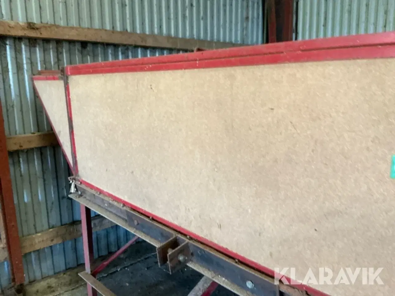 Billede 5 - Kornsilo