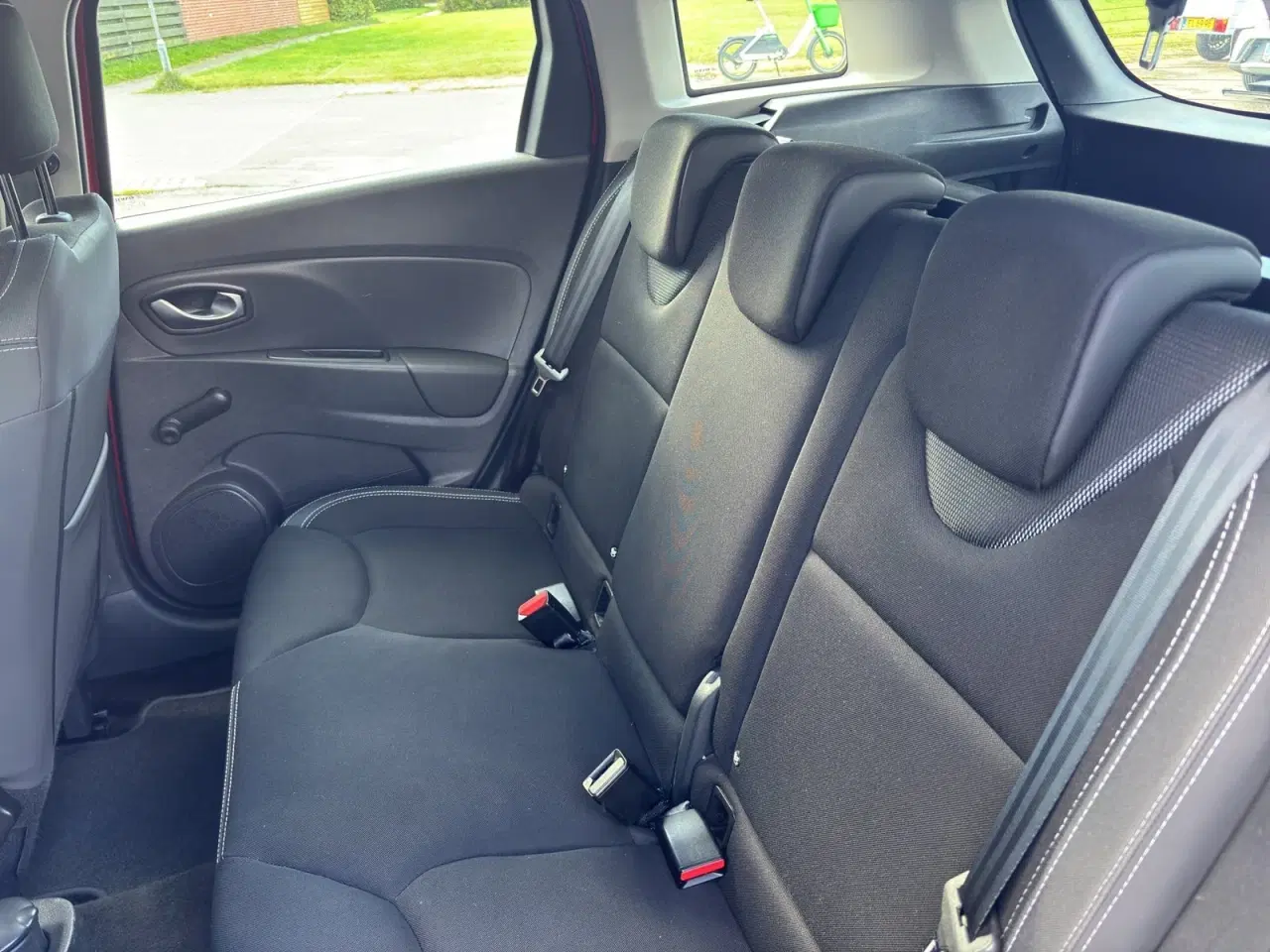 Billede 14 - Renault Clio IV 0,9 TCe 90 Zen Sport Tourer