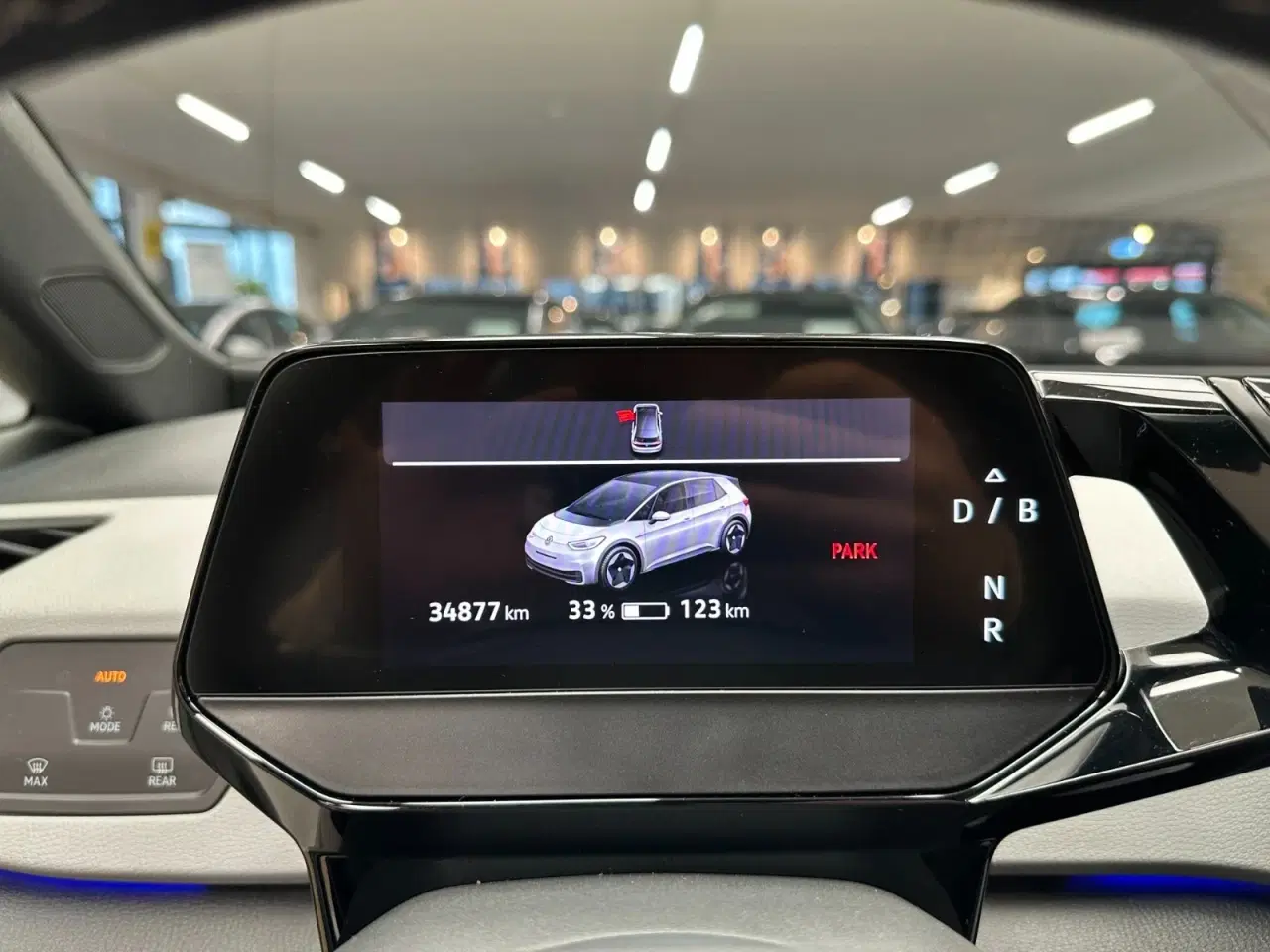 Billede 15 - VW ID.3 58 Pro Performance