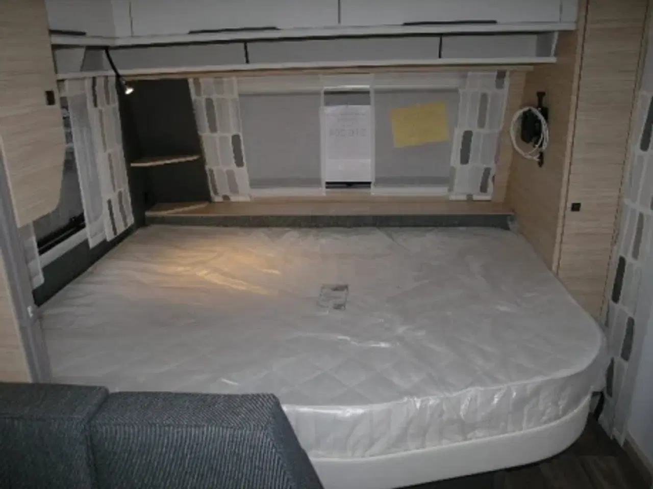 Billede 6 - Fendt Apero Activ 560 SKM