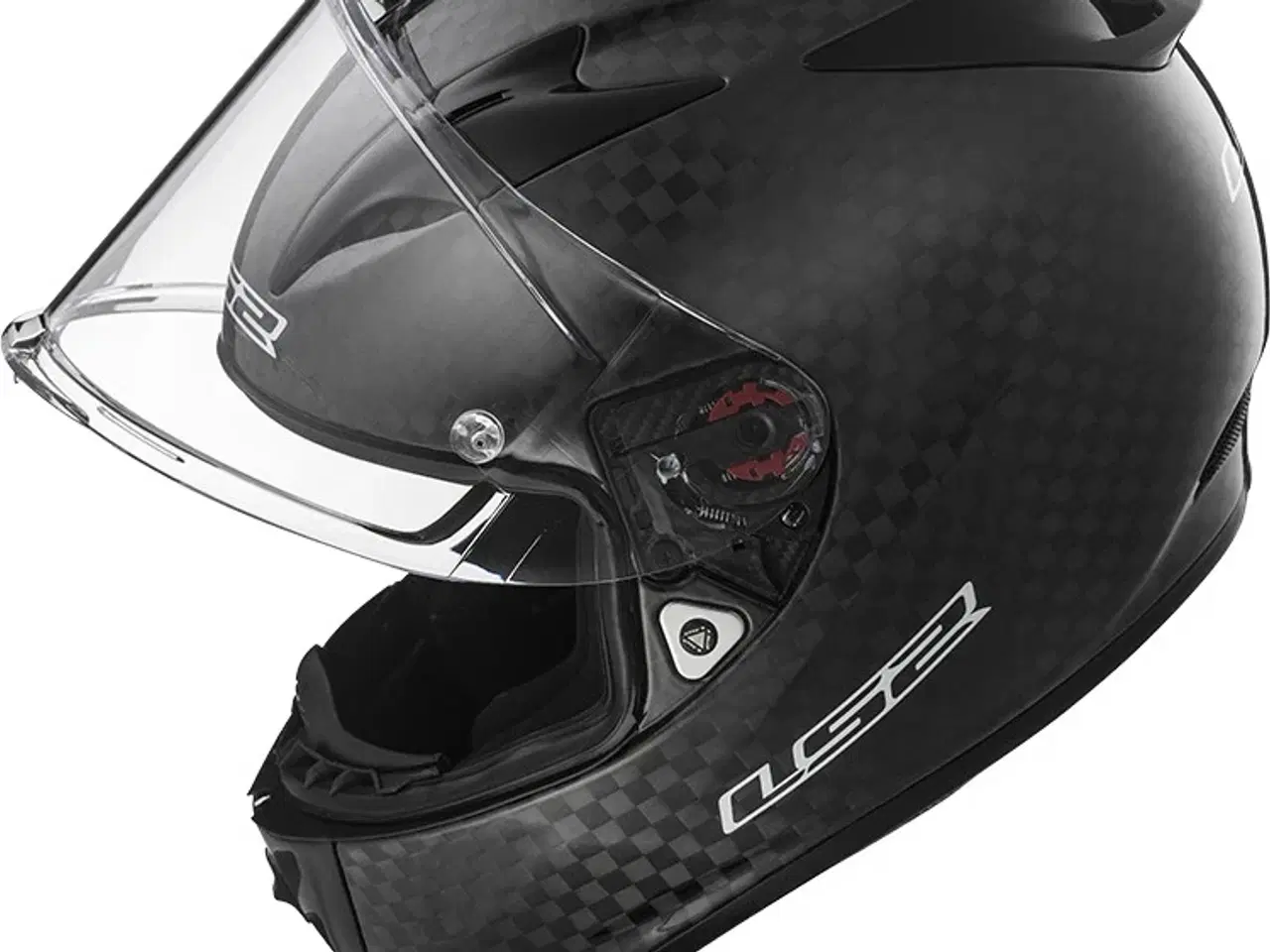 Billede 4 - LS2 Arrow Carbon - Før kr. 3.799,-