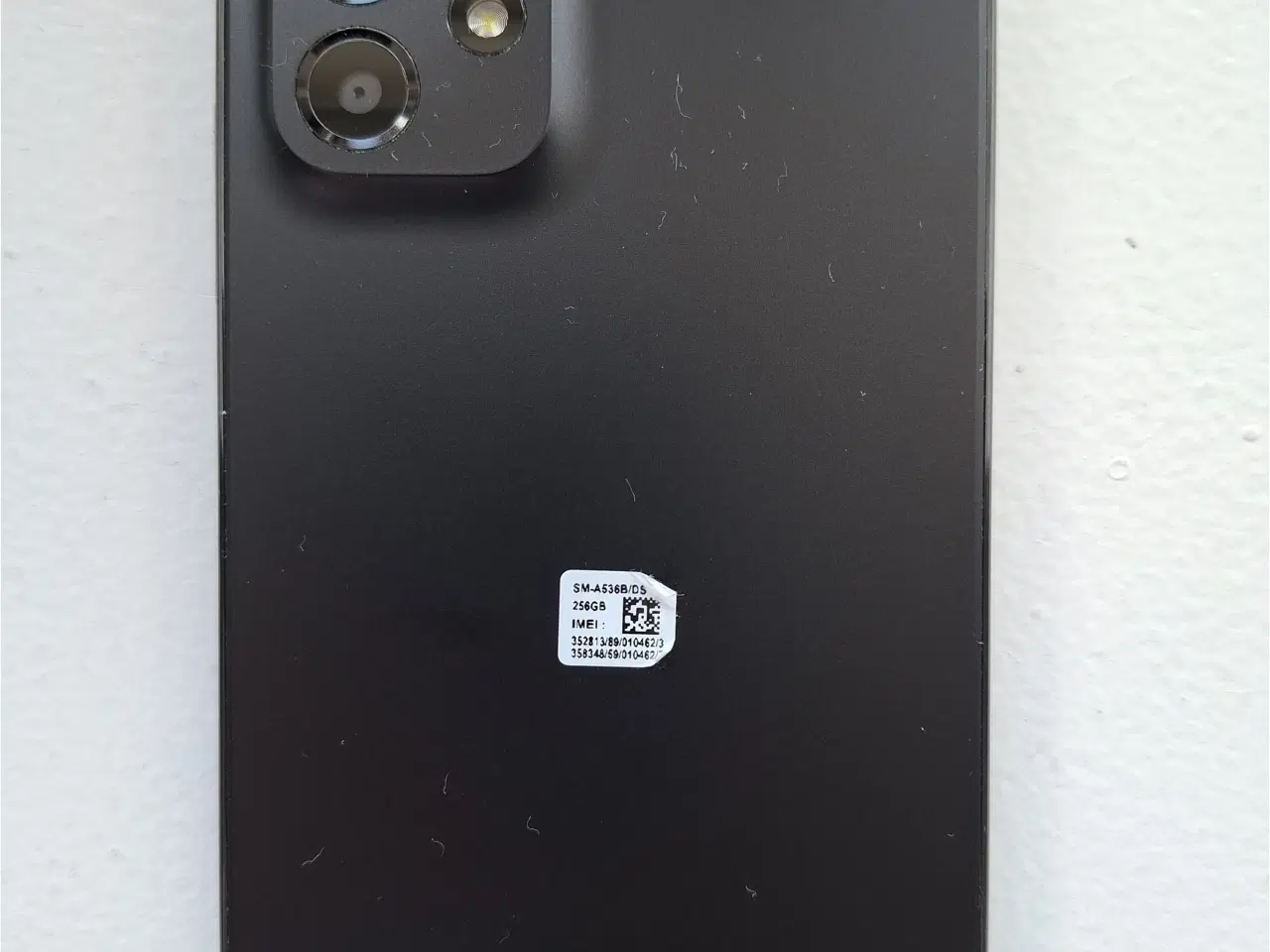 Billede 3 - Samsung Galaxy A53 256 GB sælges i perfekt stand