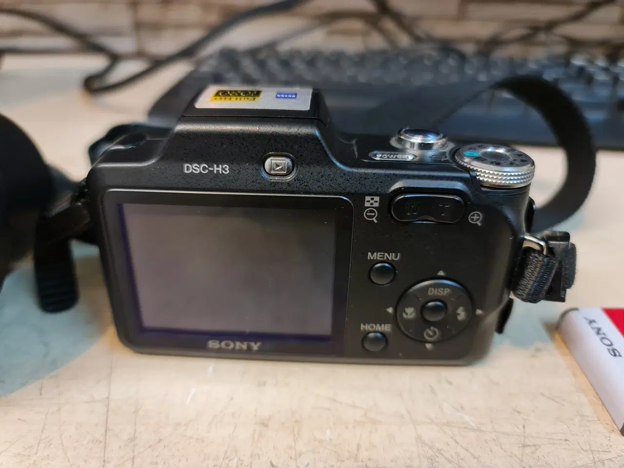 Billede 2 - Digital kamera Sony 