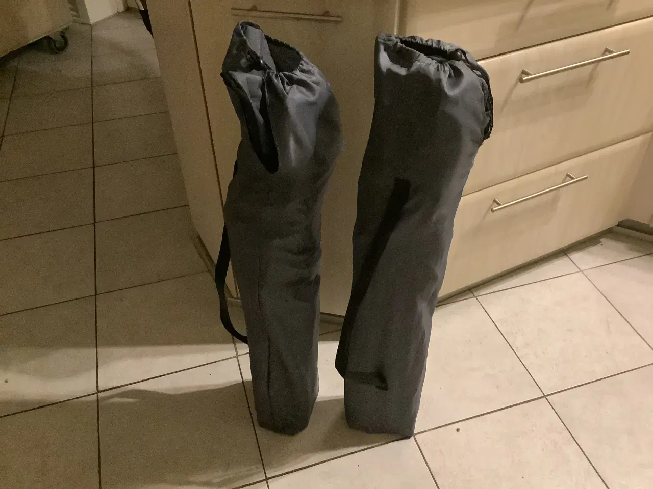 Billede 3 - Festivalstole/campingstole