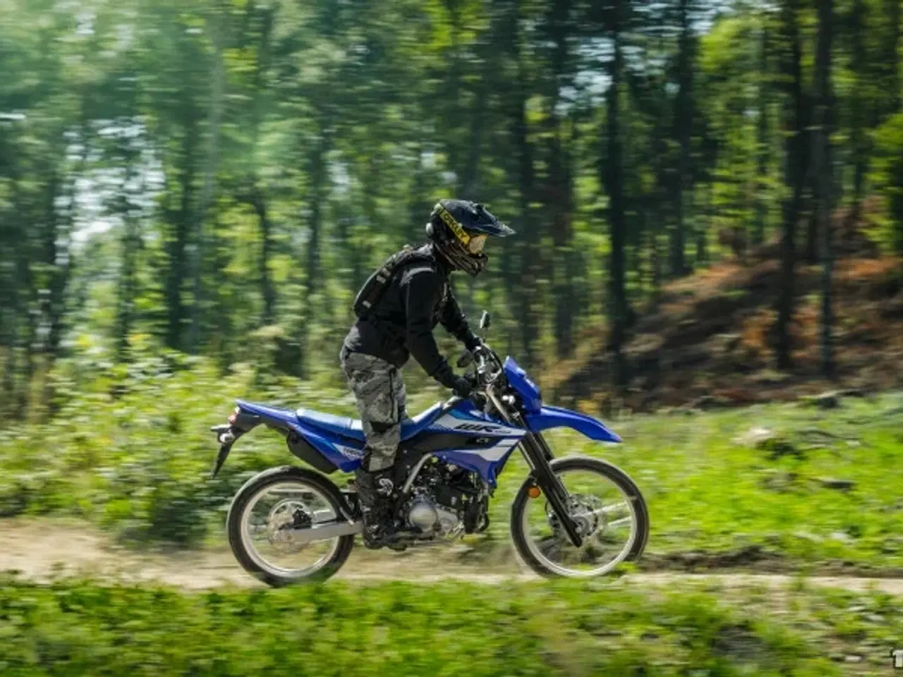 Billede 12 - Yamaha WR 125 R