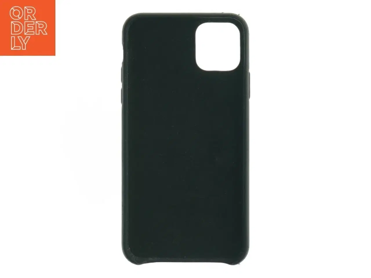 Billede 5 - Læder mobilcover fra Mujjo (str. 16 x 8 cm)