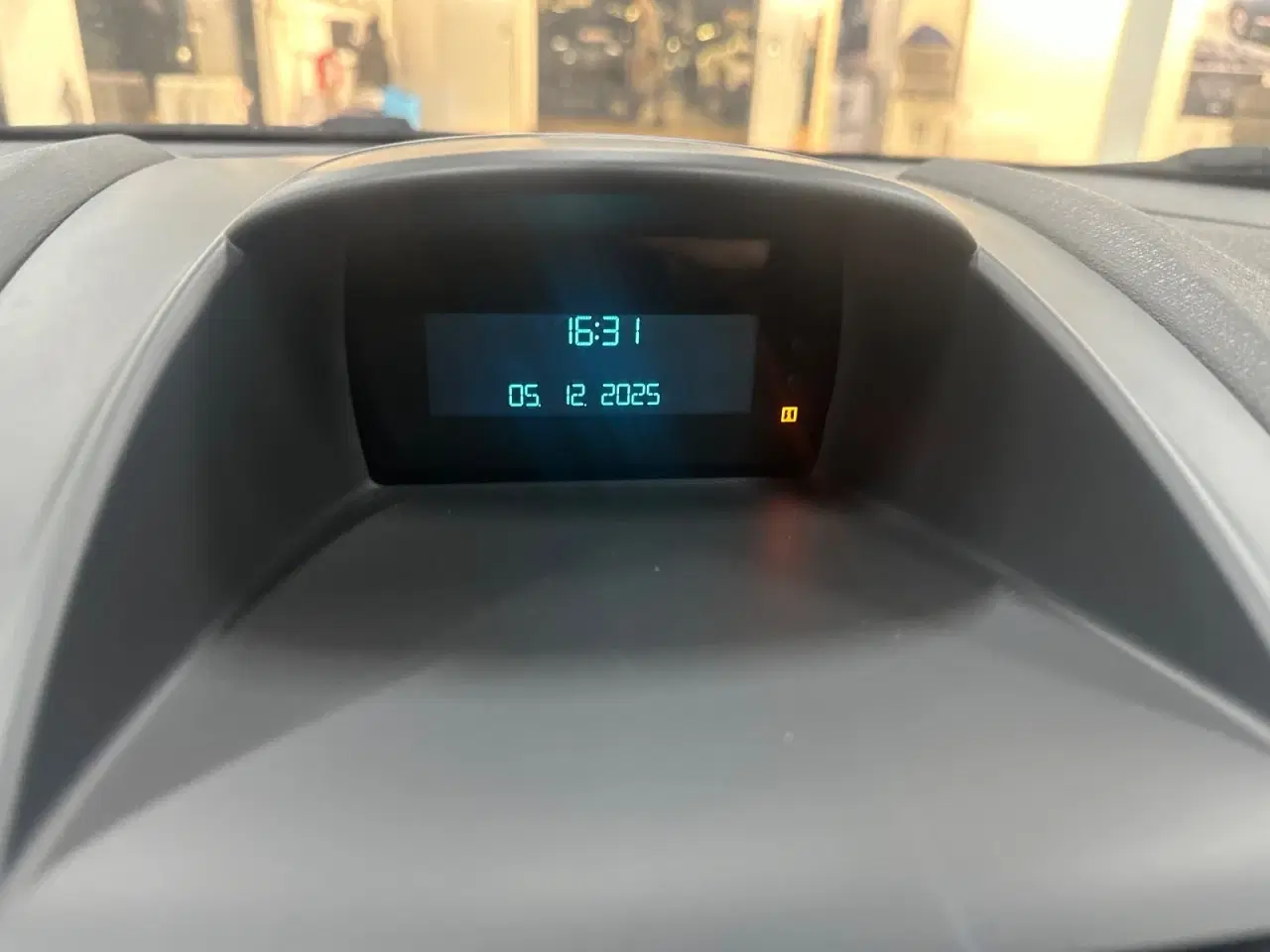 Billede 15 - Ford Fiesta 1,0 SCTi 100 Titanium