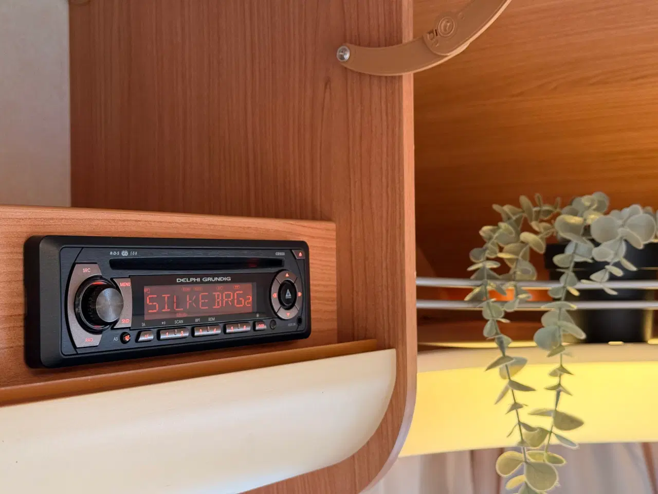 Billede 8 - 2008 Adria Adora 542 / Med Mover/ Solceller/ Telt